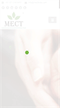Mobile Screenshot of mectindia.com